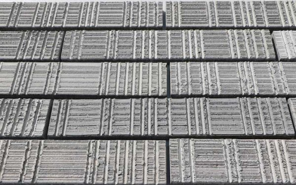 画像2: 【大特価】スクラッチ　Sunclay　Crosswise　PRO　PR-6C【ケース単位販売】 (2)