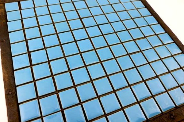 画像2: N番モザイク25角 N-17 (2)