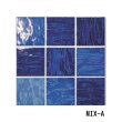 画像2: 95角 オーシャンブルー MIX OceanBlue  (2)