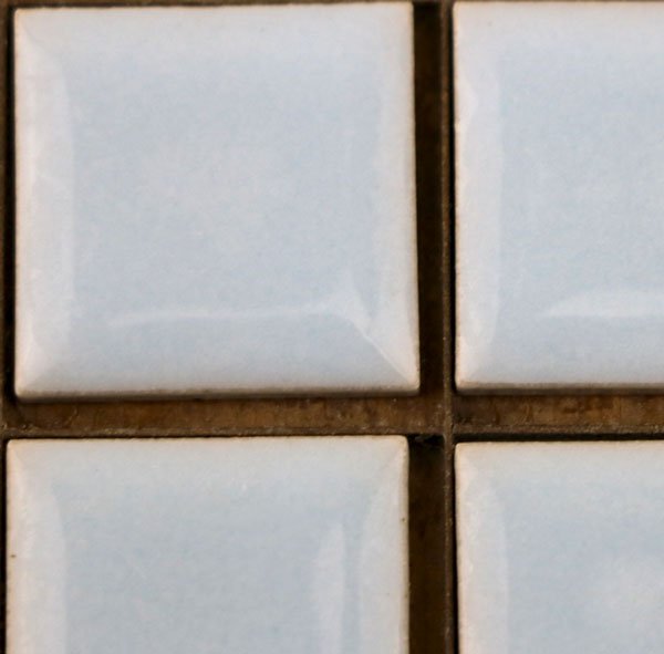 画像3: N番モザイク25角 ライトブルー N-6 (3)