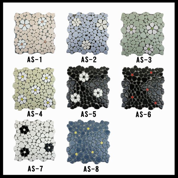 画像2: 玉石　朝顔 (2)