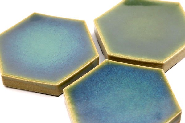 画像9: 【六角形凹凸】ヘキサグレイズ (9)