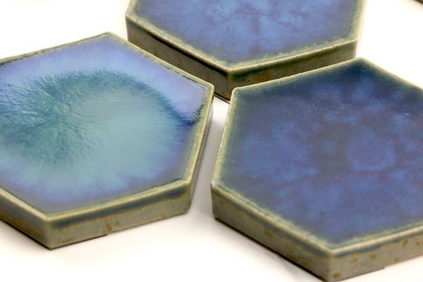 画像10: 【六角形凹凸】ヘキサグレイズ (10)