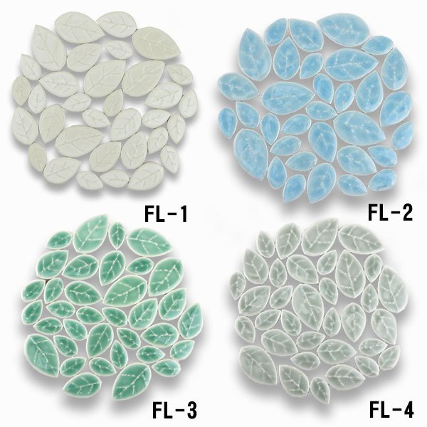 画像2: 【単色販売】リーフFL (2)