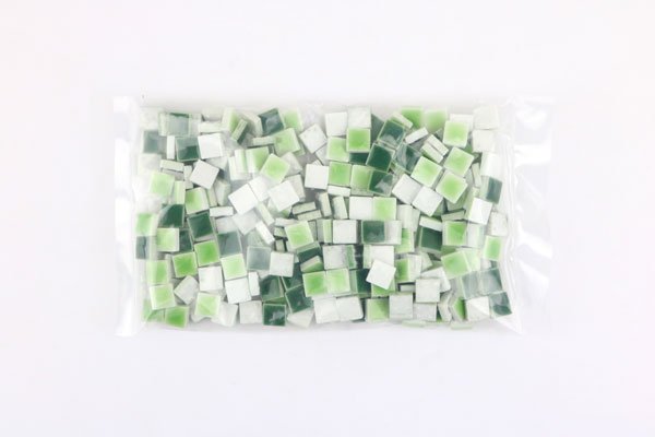 画像6: グリーン3色MIX 240g (6)