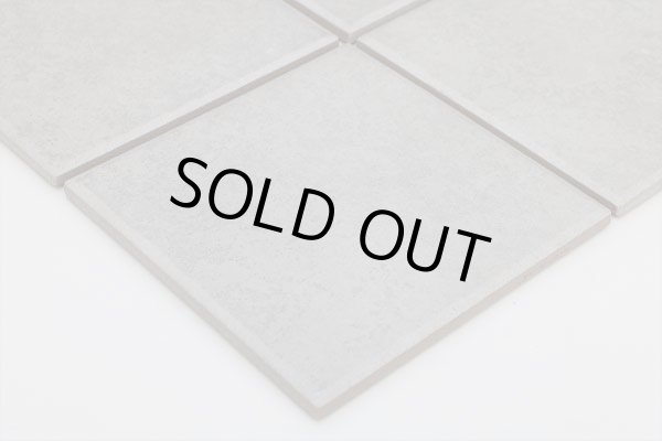 画像2: 150角　滑り難い床タイル　S-510　バラ (2)