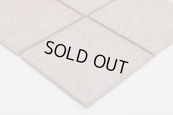 画像2: 150角　滑り難い床タイル　LV-605　バラ (2)