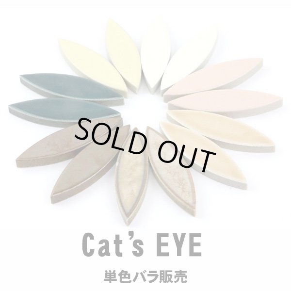 画像1: CAT’S EYE II (1)