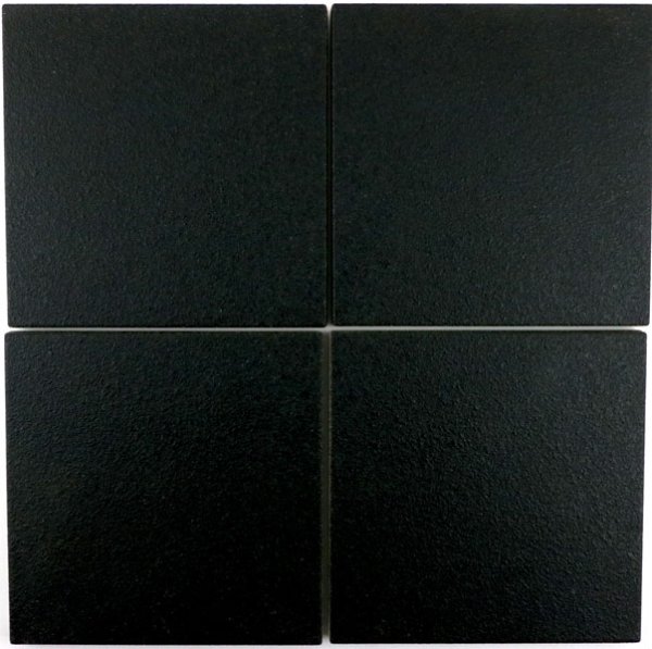 画像1: 【廃番品の為大特価】150角　MONO　S-2　スペックル　黒 (1)