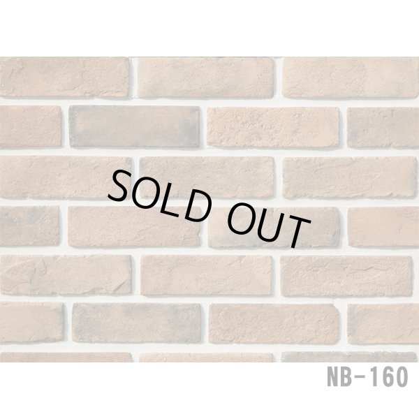 画像10: 【セメント系ブリック】軽量 OLD BRICK 枚数販売 (10)