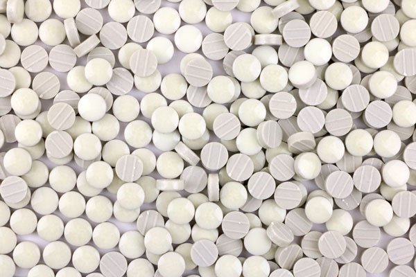 画像4: キュートな10ミリ丸タイル　バラ  4B (4)