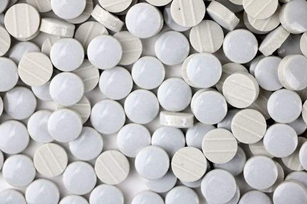 画像4: キュートな10ミリ丸タイル　バラ  7A (4)