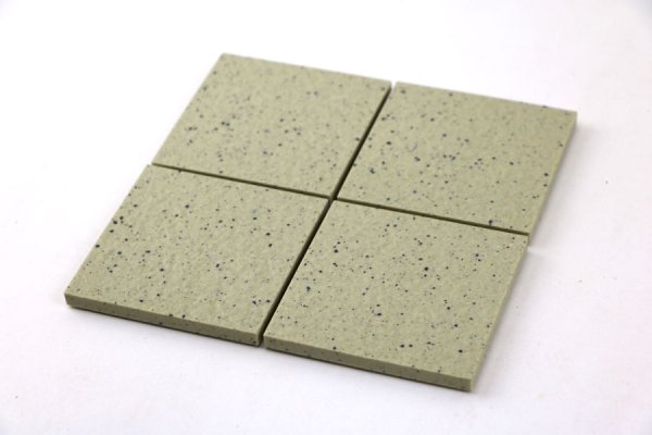 画像2: 【在庫処分】久松100角床タイル　RK100-9　ケース販売　120枚入 (2)