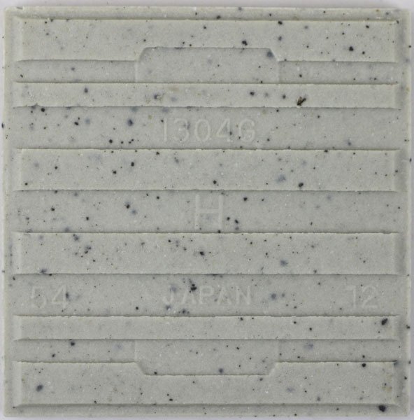 画像3: 【在庫処分】久松100角床タイル　RK100-101　ケース販売　120枚入 (3)