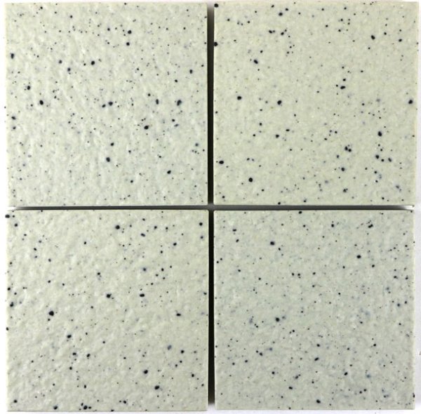 画像1: 【在庫処分】久松100角床タイル　RK100-101　ケース販売　120枚入 (1)