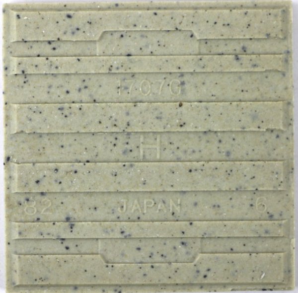 画像3: 【在庫処分】久松100角床タイル　RK100-9　ケース販売　120枚入 (3)