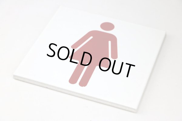 画像2: 女子　トイレマークA (2)