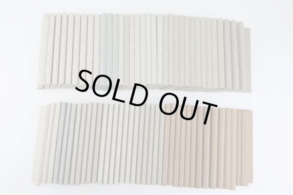 画像1: 大特価！廃番品の為、６号階段色々MIX　72枚セット売り (1)