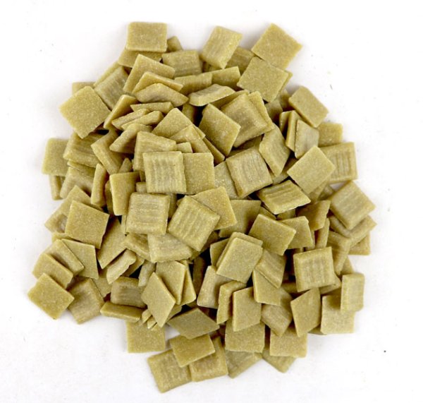 画像1: 無料！スモークガラスモザイクタイル　20ミリ角　バラ　500ｇ袋入り　A-60 (1)