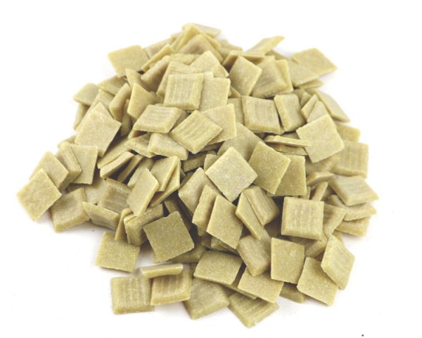 画像3: 無料！スモークガラスモザイクタイル　20ミリ角　バラ　500ｇ袋入り　A-60 (3)