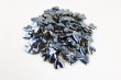 画像1: 【廃番品】パールラスター　黒ハートタイル　550ｇ (1)
