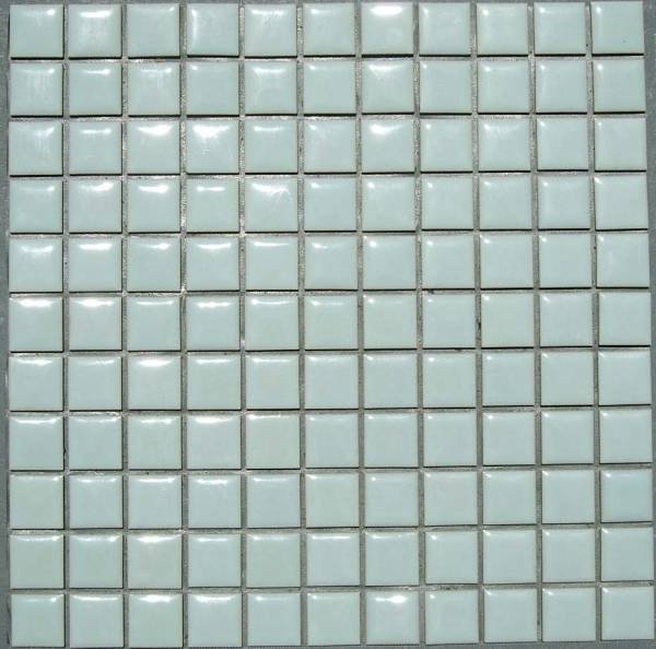 画像1: N番モザイク25角 ウォーター色 N-7 (1)