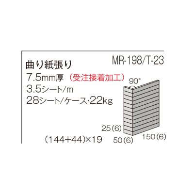 画像2: 古窯変 KBボーダー